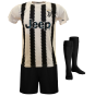 Completo maglia  Juventus ufficiale replica 2022-23 personalizzata